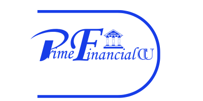 Prime financial credit union  